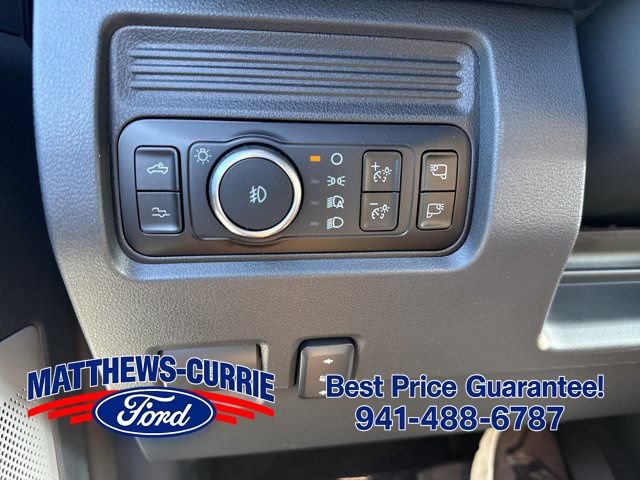 New 2027 Ford F450 Platinum w/ FX4 Off-Road Package AWD/4WD image 30