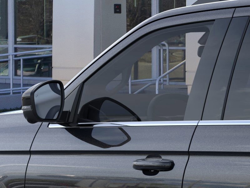 New 2026 Ford Expedition Max Platinum w/ Platinum Ultimate Package image 20