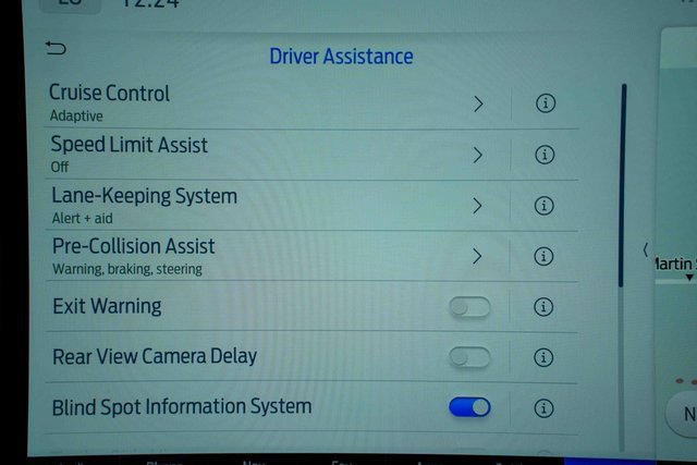 Used 2025 Ford F450 Platinum image 42