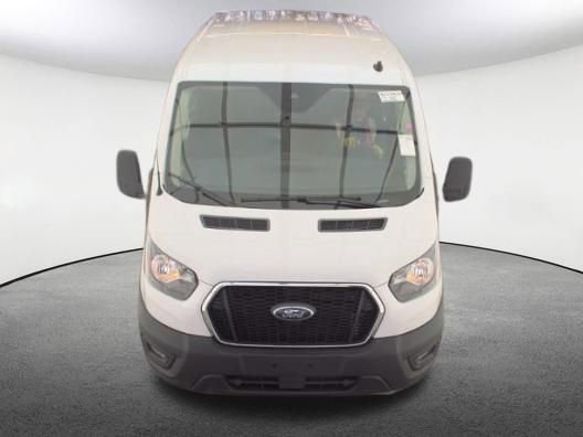 Used 2025 Ford Transit 250 Low Roof w/ Exterior Upgrade Package RWD image 2