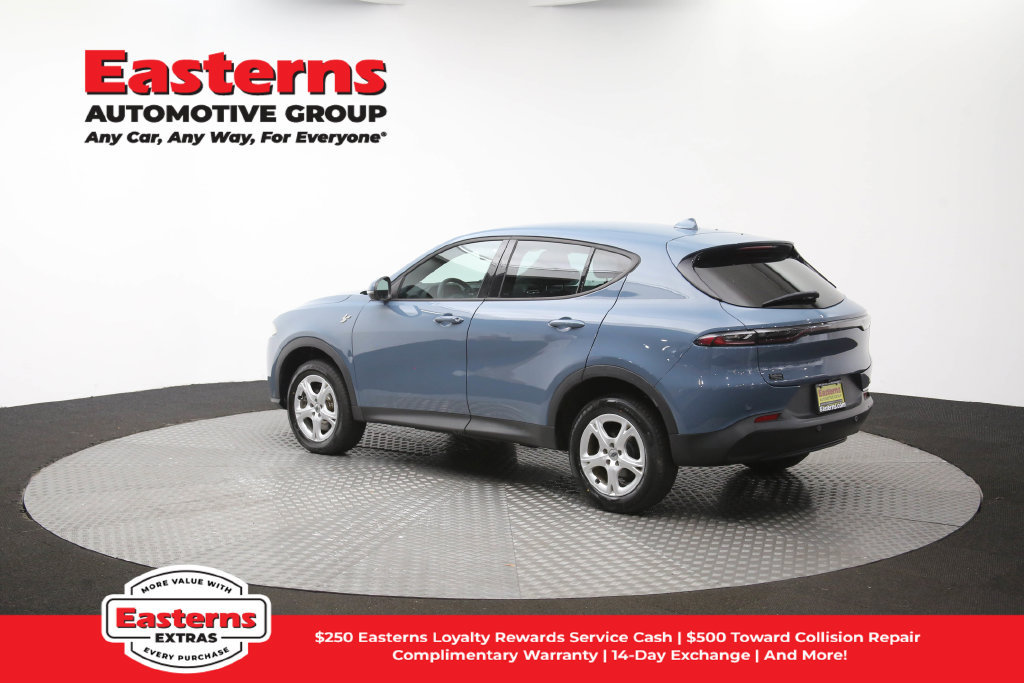 Used 2023 Dodge Hornet GT AWD/4WD image 64