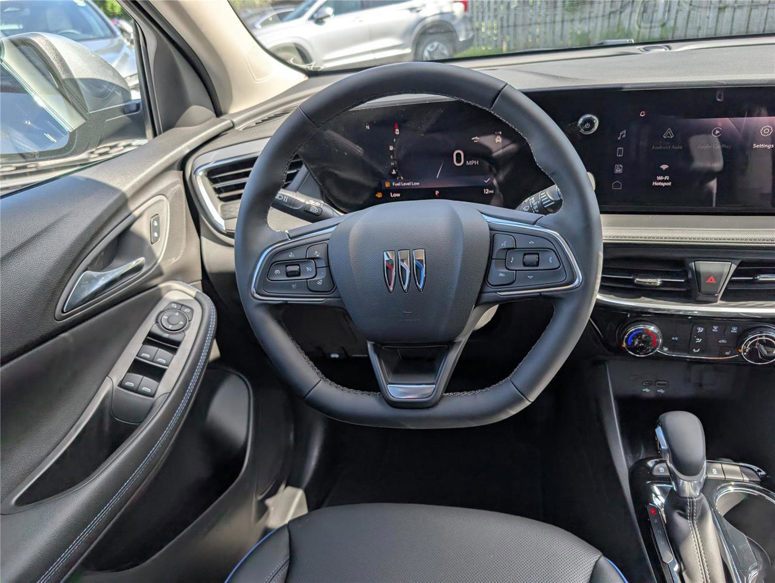 New 2026 Buick Encore GX Sport Touring w/ Advanced Technology Package image 13