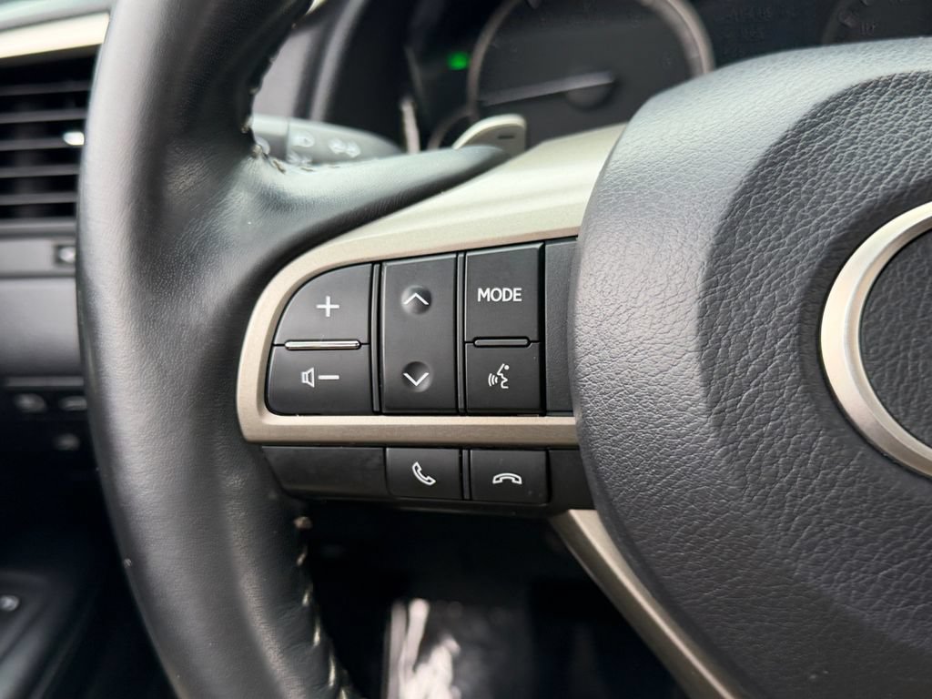 Used 2020 Lexus RX 350 AWD w/ Premium Package image 19
