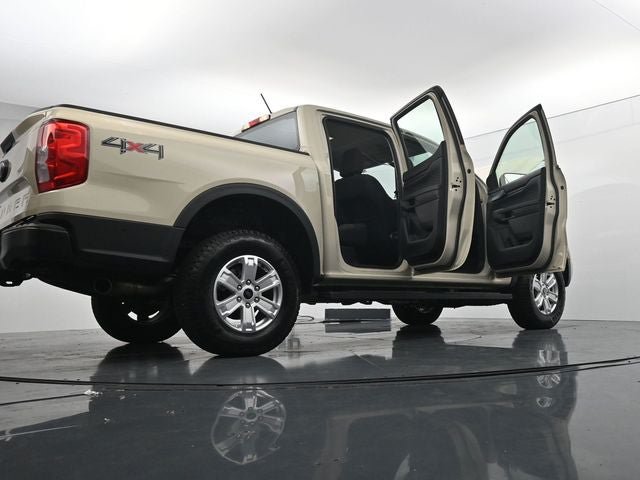 Used 2025 Ford Ranger XL w/ Trailer Tow Package AWD/4WD image 43