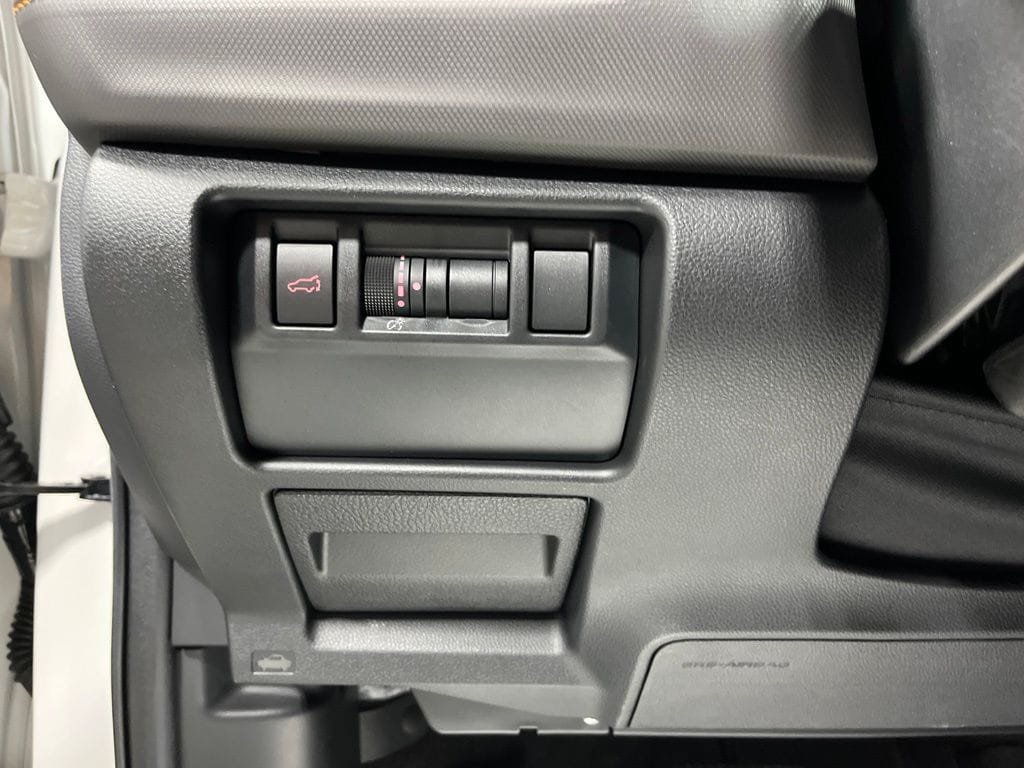 Used 2026 Subaru Forester Wilderness AWD/4WD image 15