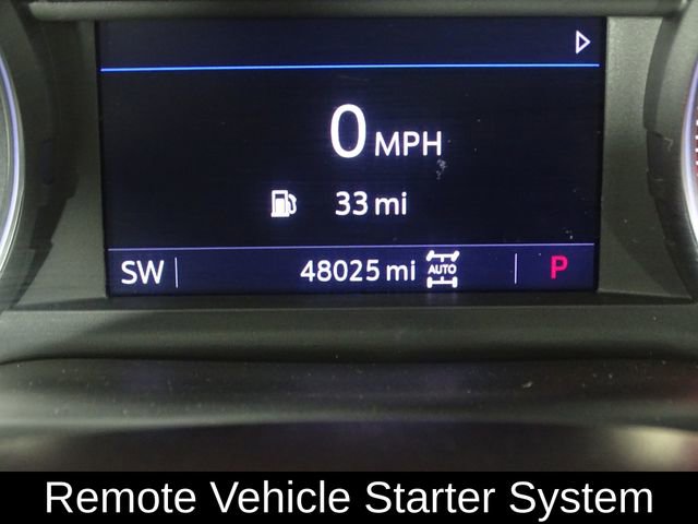 Used 2020 Chevrolet Silverado 1500 RST w/ Rally Edition image 39