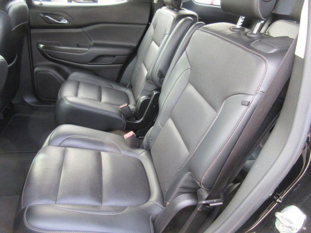 Used 2018 GMC Acadia SLT image 10