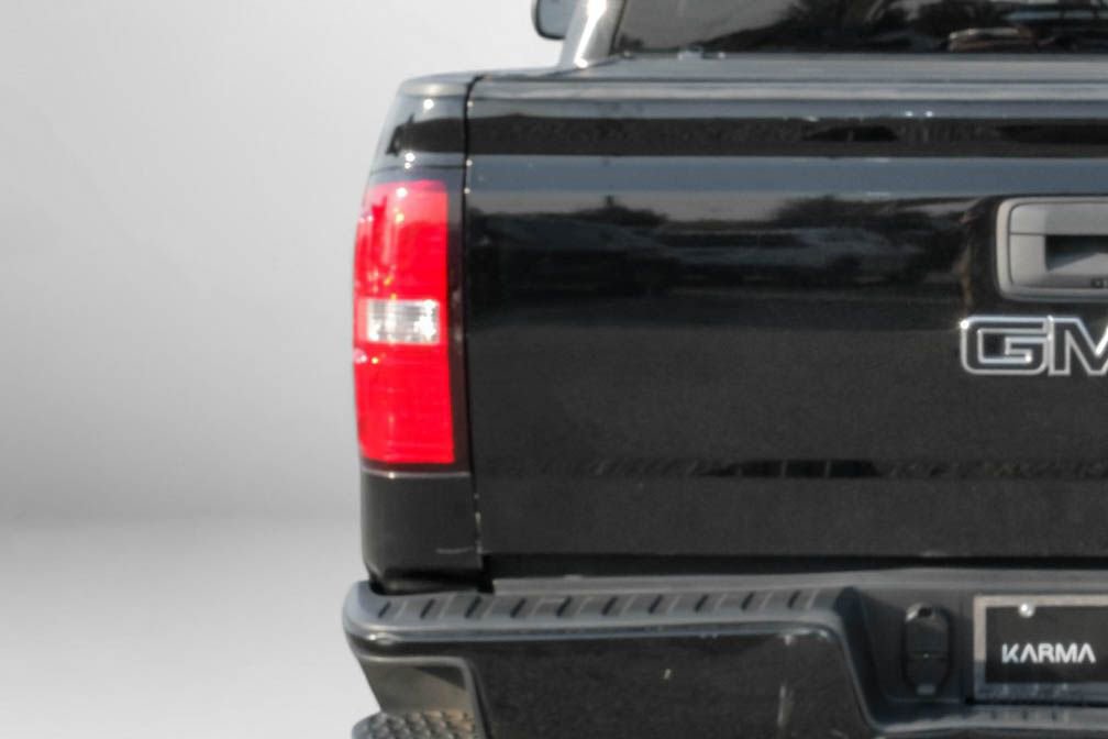 Used 2018 GMC Sierra 1500 SLE w/ SLE Value Package image 48