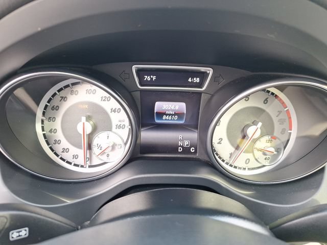 Used 2016 Mercedes-Benz CLA 250 image 14