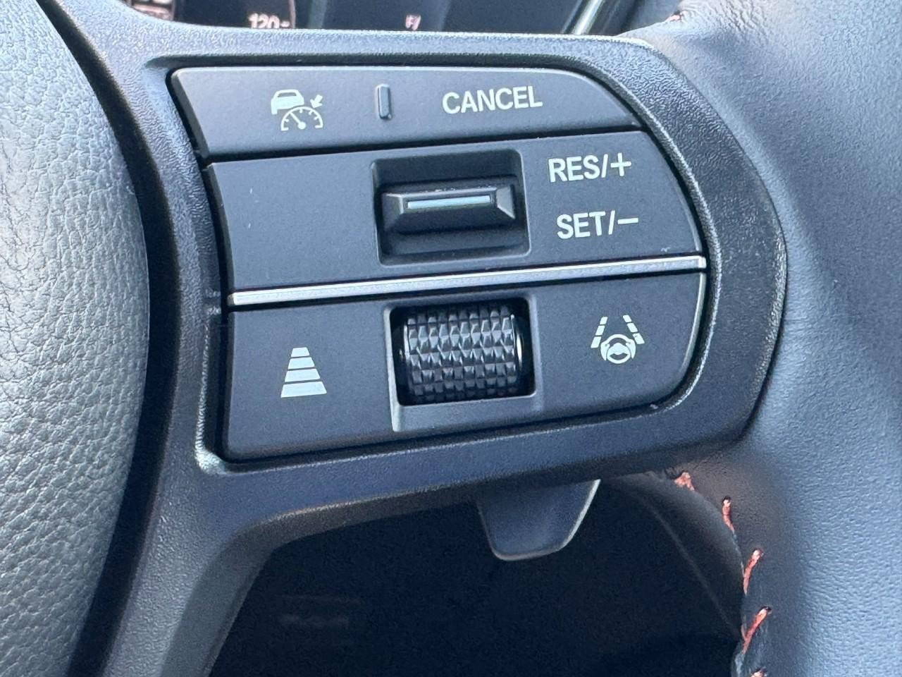 Certified 2026 Honda CR-V Sport-L image 23