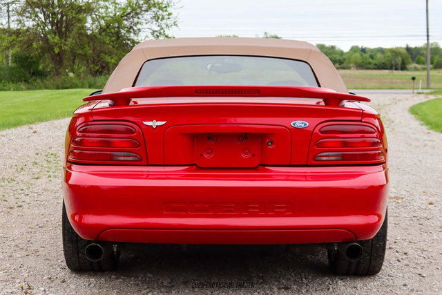 Used 1994 Ford Mustang GT image 18