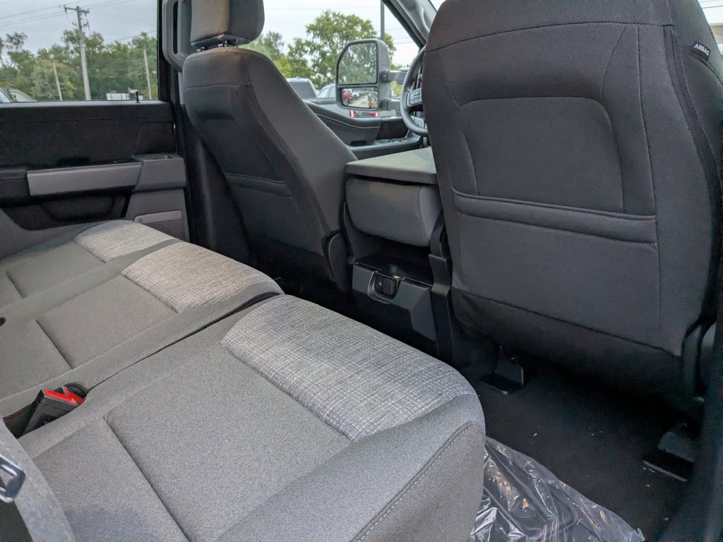 New 2027 Ford F450 XLT AWD/4WD image 13