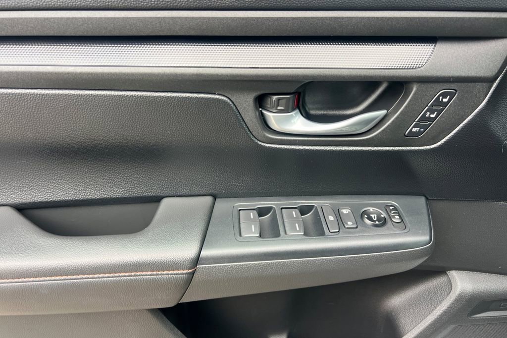 Used 2024 Honda CR-V Sport-L image 10
