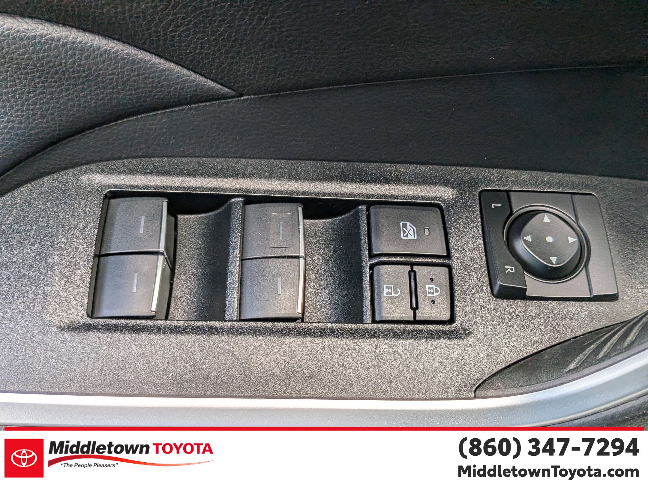 Certified 2023 Toyota RAV4 XLE Premium AWD/4WD image 12