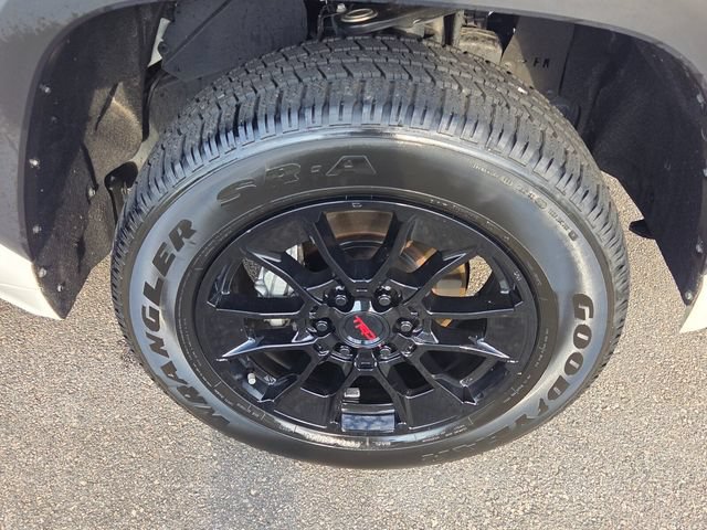 Used 2024 Toyota Tundra SR5 w/ SR5 Convenience Package RWD image 16