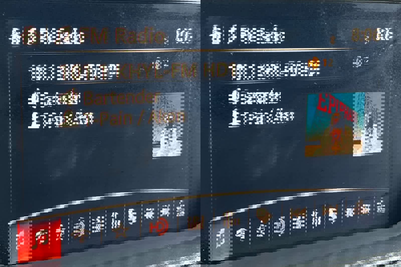 Used 2018 MAZDA MAZDA6 Touring FWD image 19