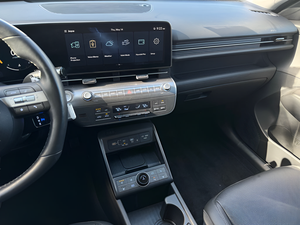 Certified 2024 Hyundai Kona Limited AWD/4WD image 28