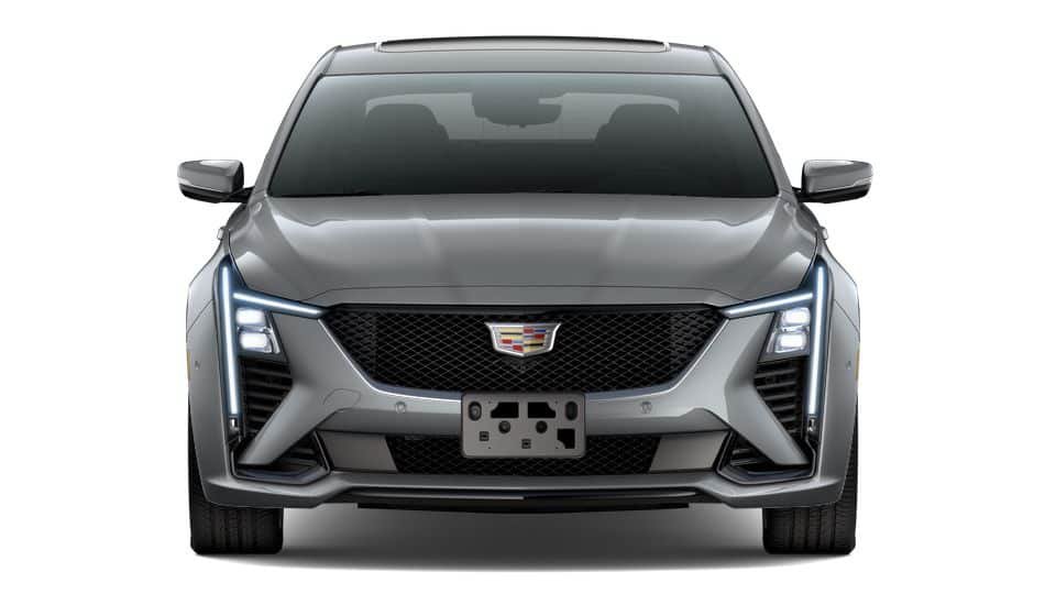 New 2026 Cadillac CT5 Sport RWD image 28