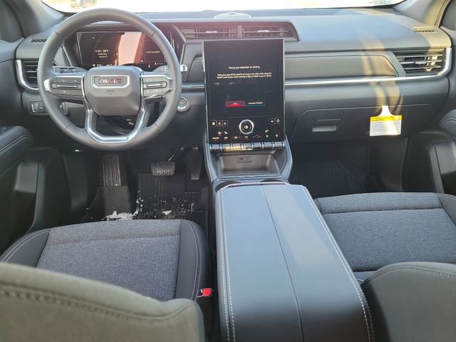 New 2026 GMC Terrain Elevation w/ Technology Package II image 5