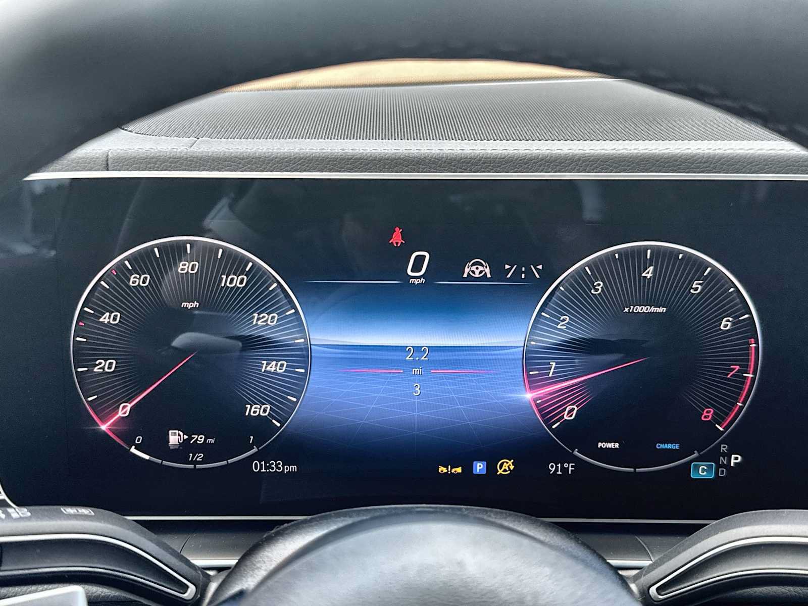 New 2026 Mercedes-Benz GLE 350 4MATIC image 24