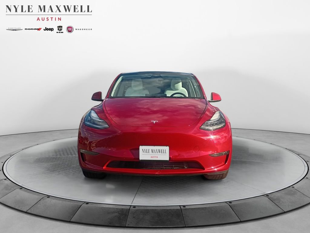 Used 2022 Tesla Model Y Long Range image 18