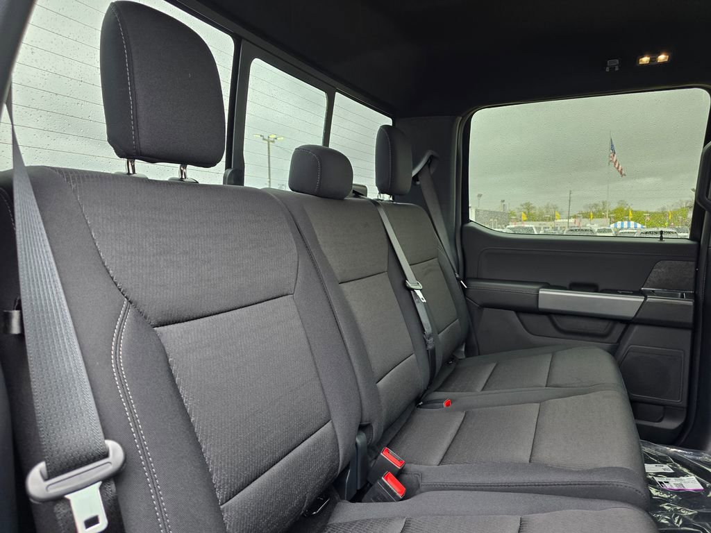 New 2026 Ford F150 XLT AWD/4WD image 31