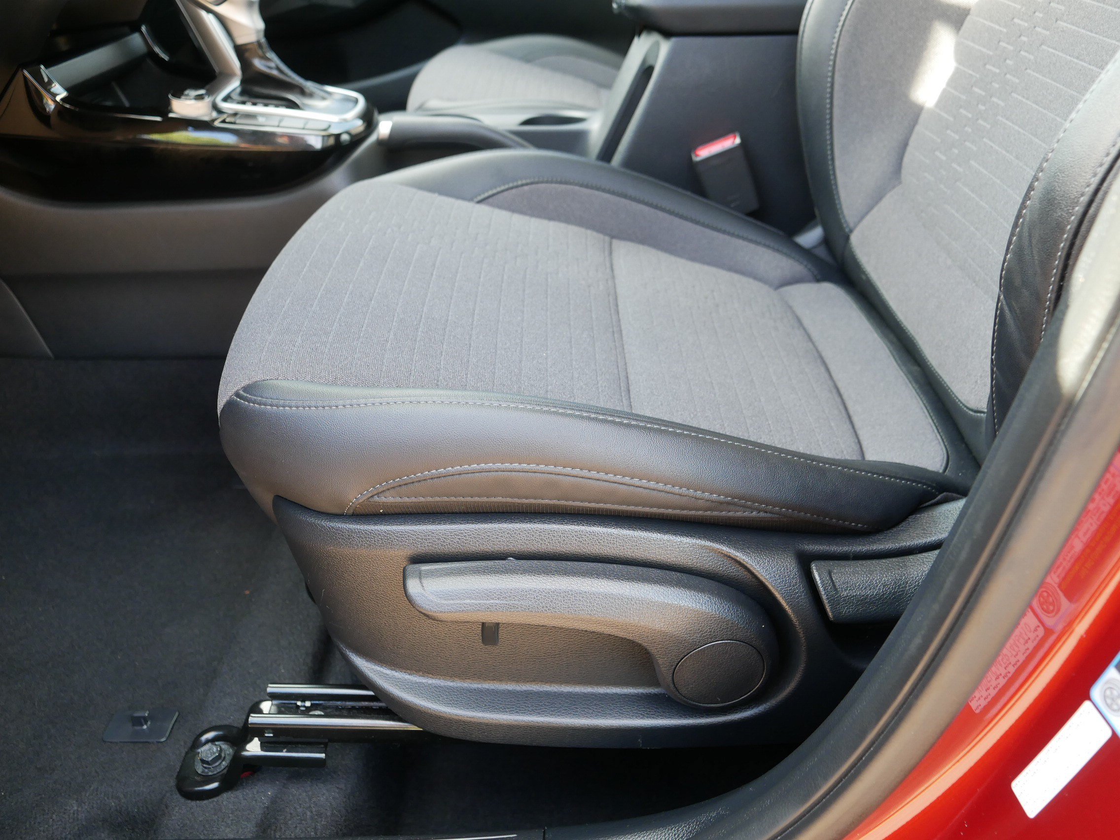 Certified 2023 Kia Seltos S AWD/4WD image 20