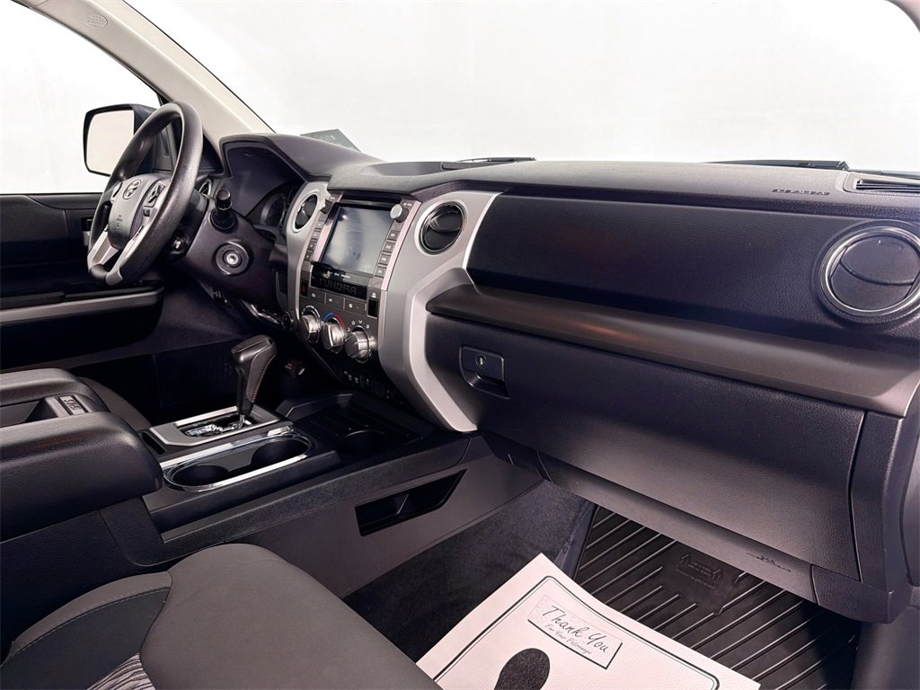 Used 2020 Toyota Tundra SR5 image 25