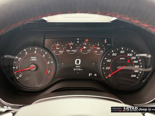 Used 2017 Chevrolet Camaro ZL1 image 21