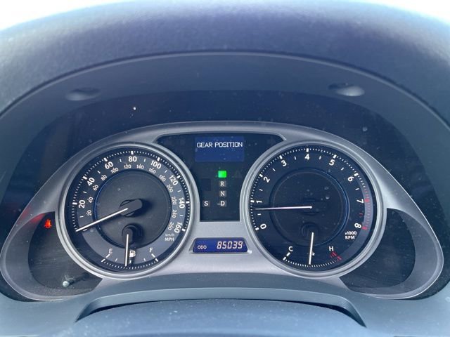 Used 2008 Lexus IS 250 250 image 14