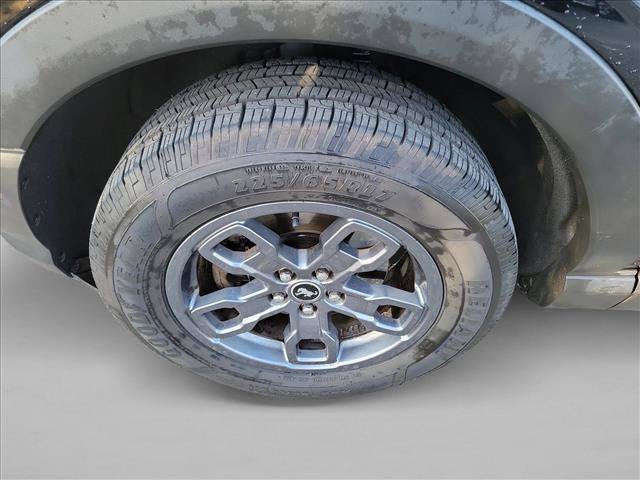 Used 2022 Ford Bronco Sport Big Bend w/ Convenience Package AWD/4WD image 9