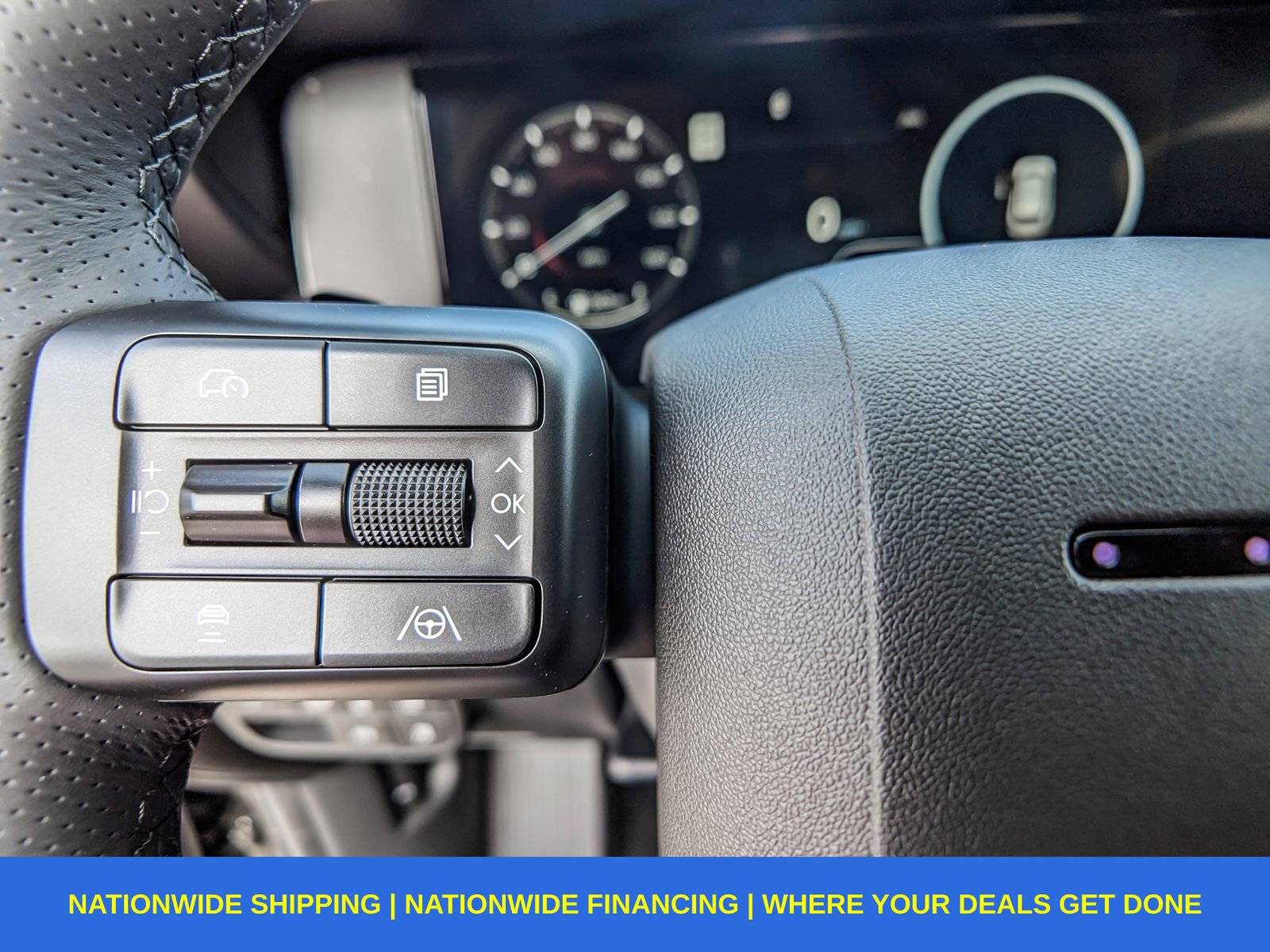 New 2026 Hyundai Palisade XRT Pro image 18