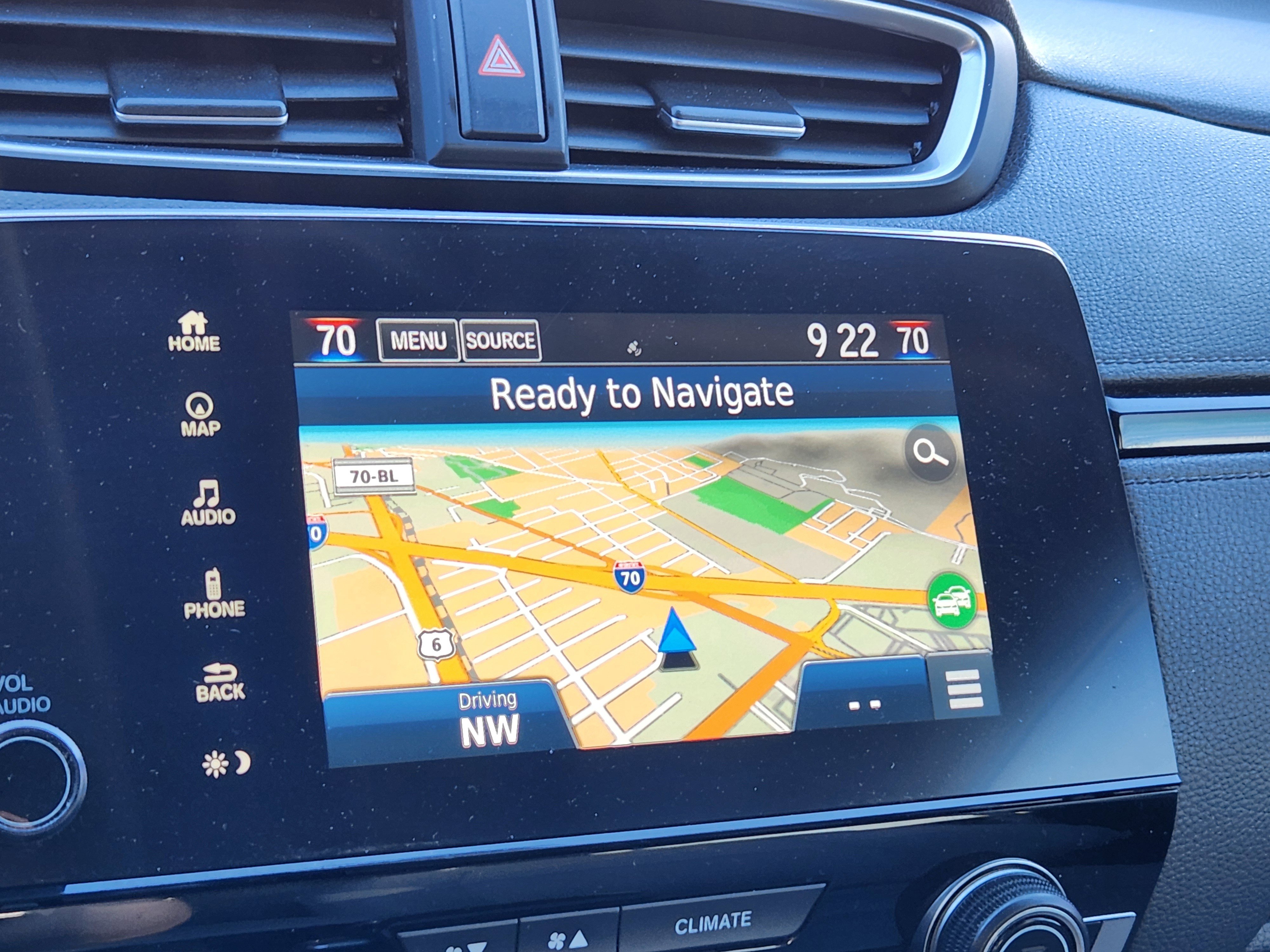 Used 2020 Honda CR-V Touring image 25