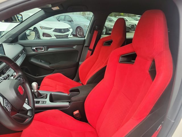 Used 2023 Honda Civic Type R image 9