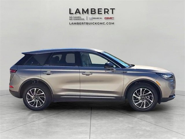 Used 2021 Lincoln Corsair AWD w/ Equipment Group 101A image 6