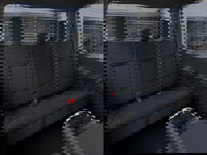 New 2026 Ford F150 STX image 49