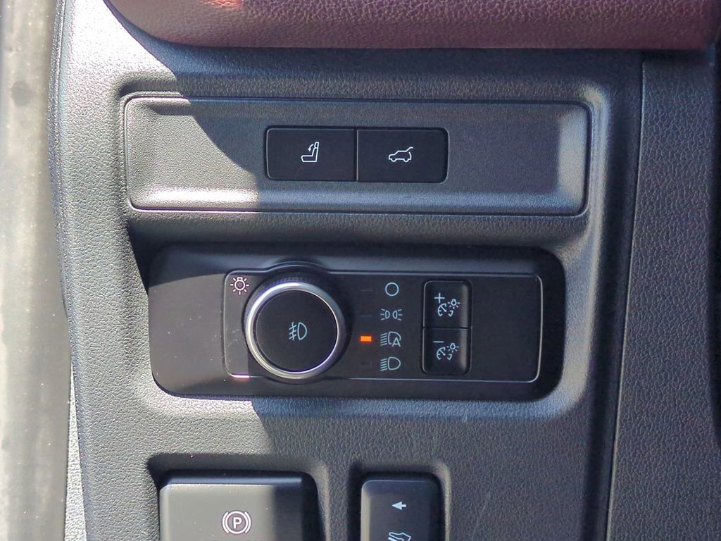 Used 2024 Ford Expedition Max Limited AWD/4WD image 25