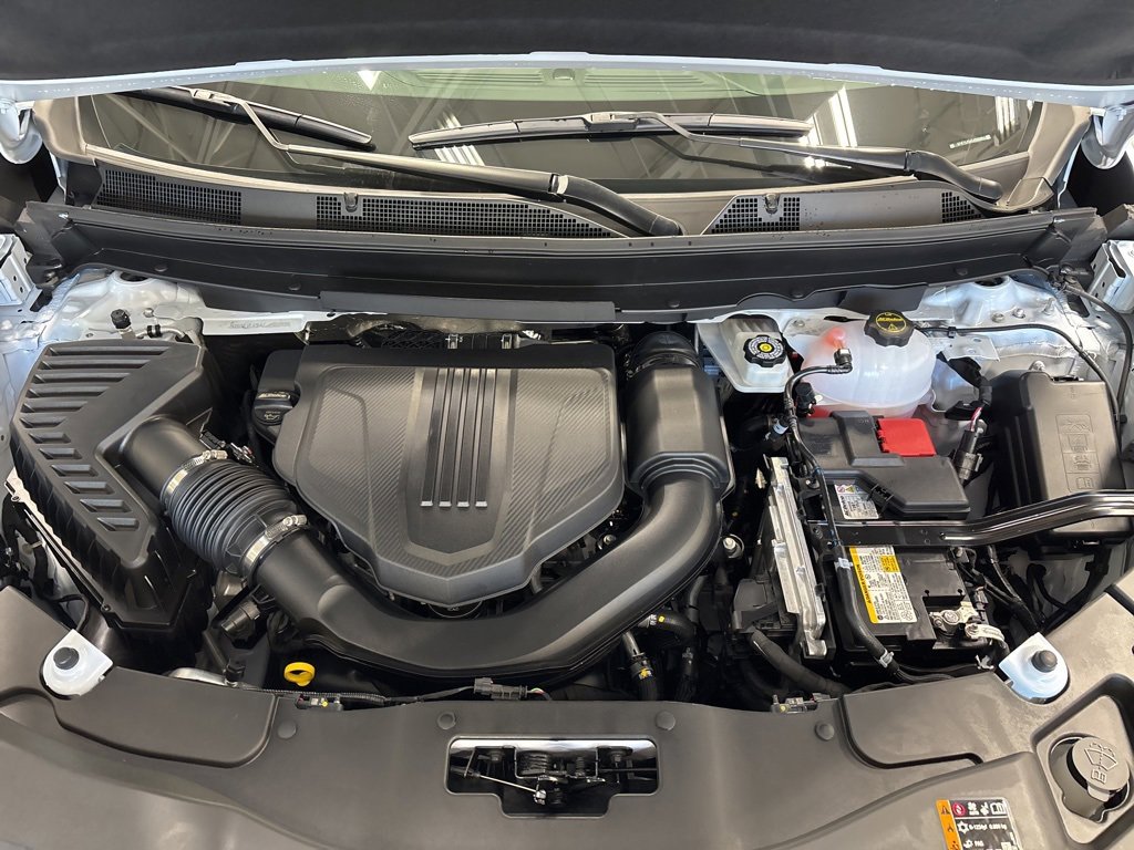 New 2026 Chevrolet Traverse RS image 51