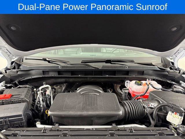 New 2026 Chevrolet Suburban Premier w/ Sun And Tow Package image 29