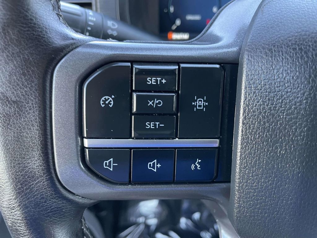 Used 2024 Ford F150 XLT w/ Mobile Office Package image 32