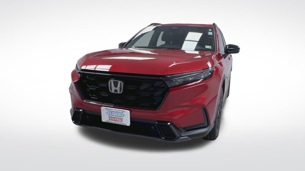 Used 2025 Honda CR-V Sport-L image 3