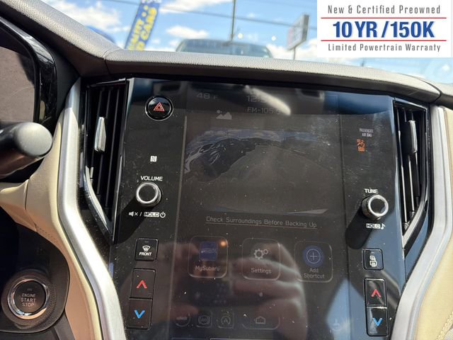 Used 2020 Subaru Legacy Premium image 26