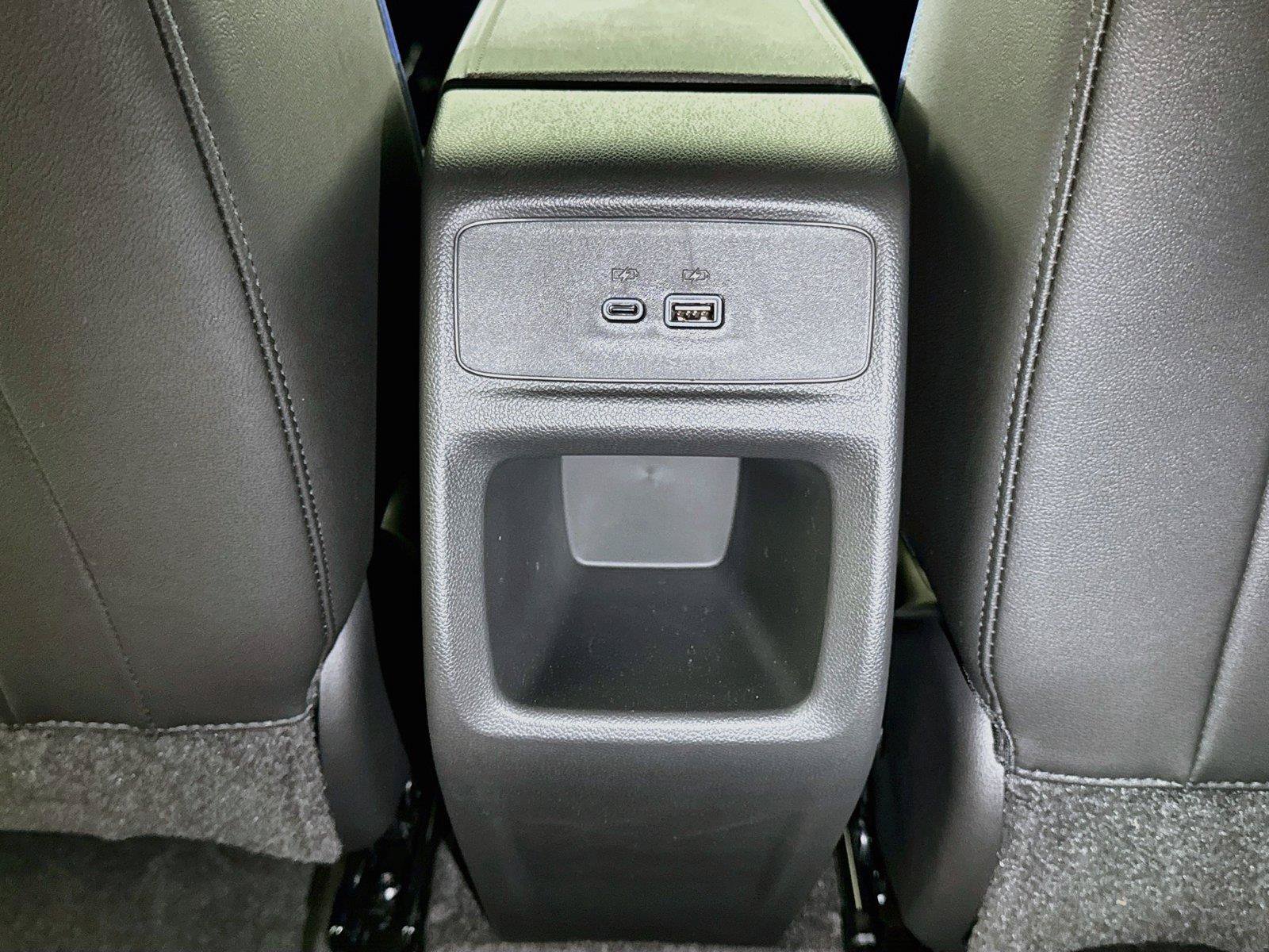 New 2026 Buick Envista Sport Touring w/ Convenience I Package FWD image 13