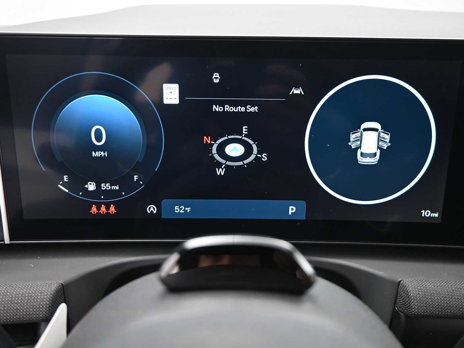 New 2026 Hyundai Tucson Limited image 16