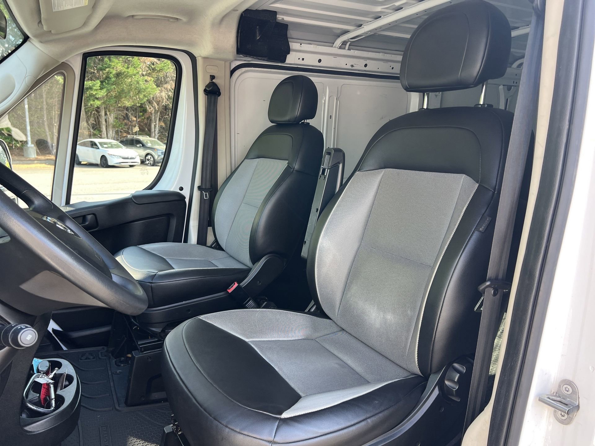 Used 2020 RAM ProMaster 1500 image 16