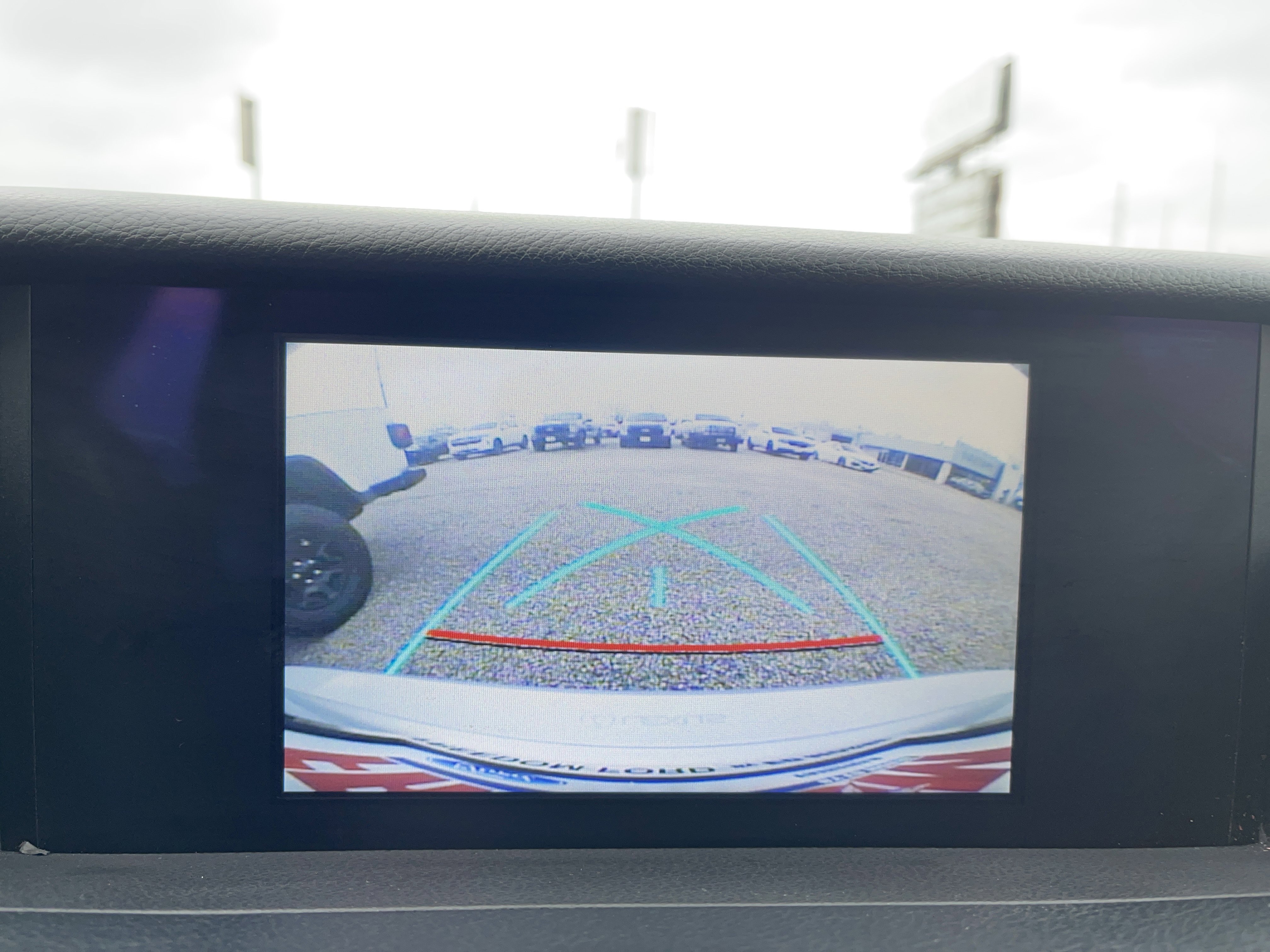 Used 2017 Lexus IS 200t 200t image 25