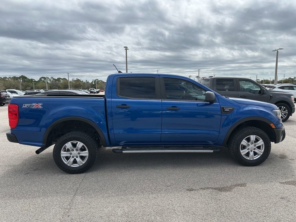 Used 2020 Ford Ranger XL w/ Equipment Group 101A Mid image 21