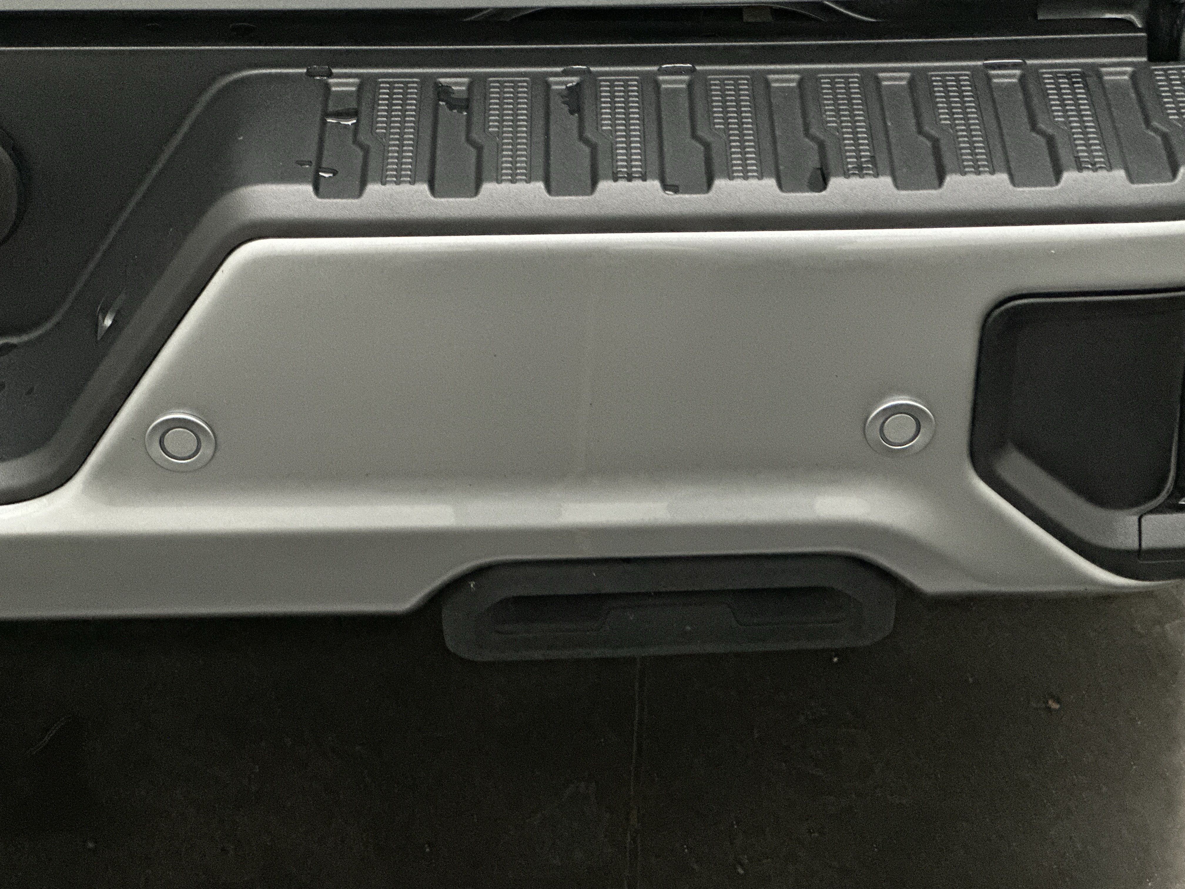 New 2026 Chevrolet Silverado 1500 RST w/ Redline Edition AWD/4WD image 19