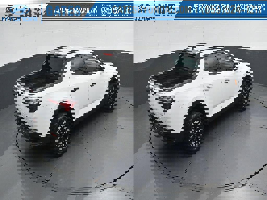 New 2026 Hyundai Santa Cruz SEL image 43