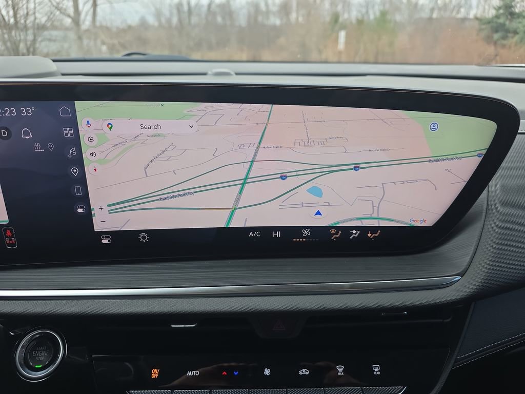 Used 2025 Buick Envision Preferred image 27